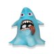 thumbnail image 1 of Máscara para cosplay Funnys Octopus, Halloween, Carnaval, Pascua, látex, 1 of 3