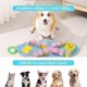 thumbnail image 4 of Snuffle Mat for Dogs Small - Puppy Chew Toys for Teething, Interactive Dog Toys, Sniffle Treat Game, 4 of 5