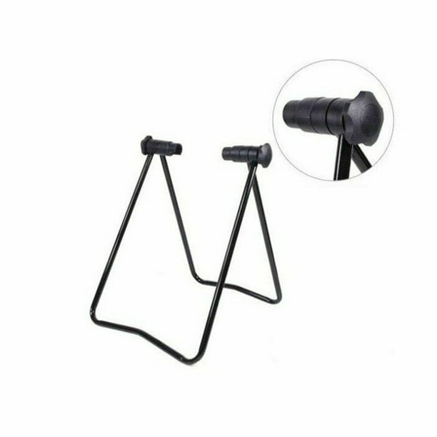 Foldable Bike Trainer Folding Bicycle Indoor Exercise Training Stand  Walmart.com  Walmart.com