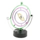 thumbnail image 5 of Giratorio de Movimiento Gadget Física Ciencia Juguete Escritorio Decoración para hogar shamjiam Perpetual Motion Toy, 5 of 7