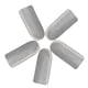 thumbnail image 4 of ColoMX Protectores para dedos de piel de vaca, protectores para dedos, dedal, 5 uds., 4 of 7