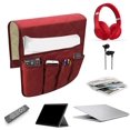 thumbnail image 1 of Couch Organizer - Recliner Side Pocket Storage | Sofa Armrest Organizer | Sofa Armrest Organizer | Couch Arm Covers | Arm Chair for Recliner | Remote Control Holder for , Tablet, 1 of 7