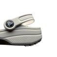 thumbnail image 4 of Crocs Classic Summer Two-Day Unisex Clogs Sandals Beach Footwear Lightweight, 4 of 12