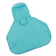 thumbnail image 1 of Impermeable de color sólido para perro, chihuahua, bichón, chubasquero con ala transparente Azul XXXL, 1 of 9