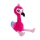 thumbnail image 3 of Juguete De Animales, Tamaño Compacto, Suavidad Multiusos, Accesorios Para Niños, Capacidad Manual De Baile, Accesorio De Fiesta De Flamencos, Suministros Para Niños Moyic  FN006930-02, 3 of 6