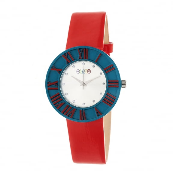 Men's Prestige Quartz Watch