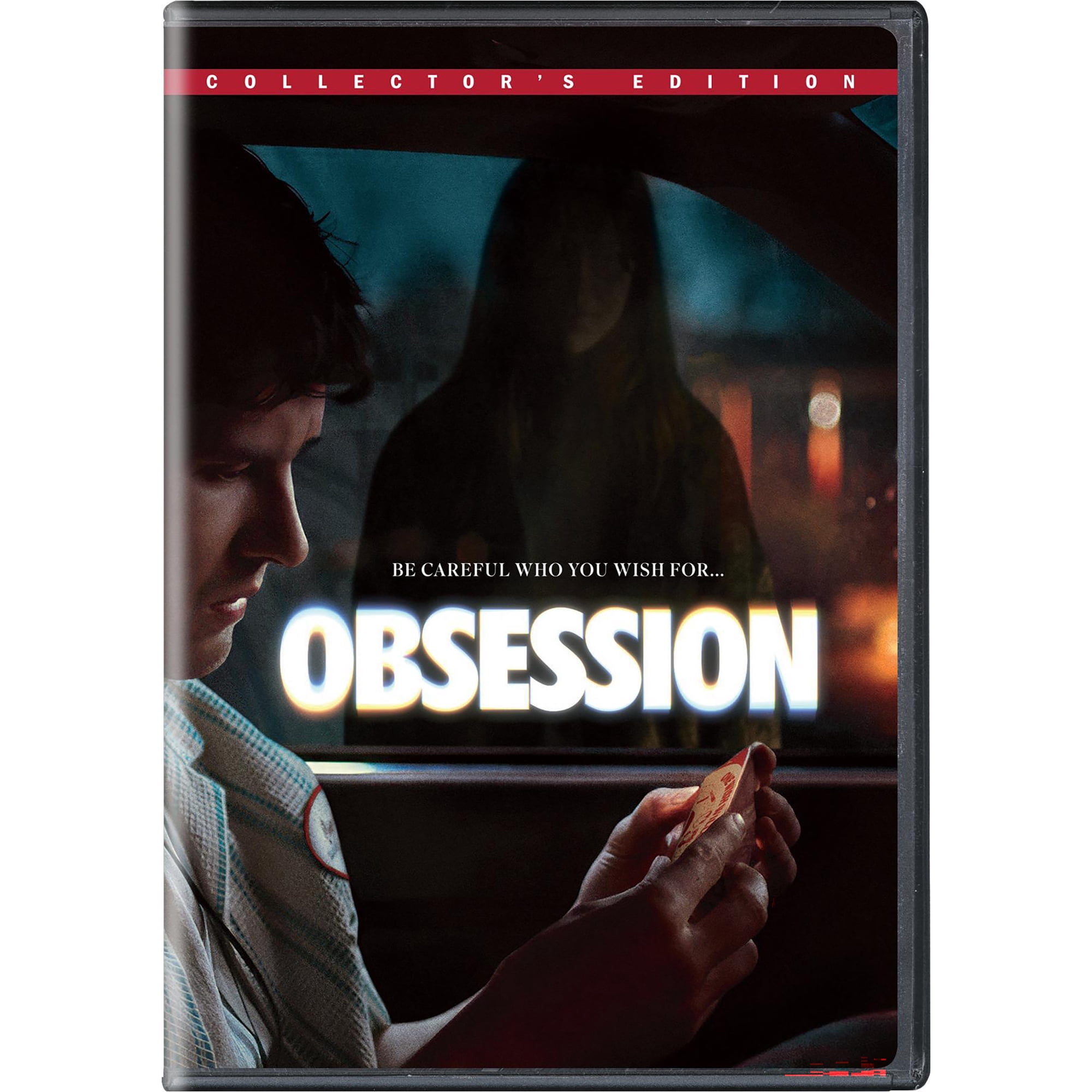 Obsession (DVD)