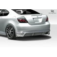 thumbnail image 2 of 2005-2010 Scion tC Duraflex Racer Rear Lip - 1 Piece, 2 of 8