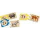 thumbnail image 2 of Rompecabezas de Letras Autocorregibles Melissa & Doug Educativo Madera 52 Piezas, 2 of 2