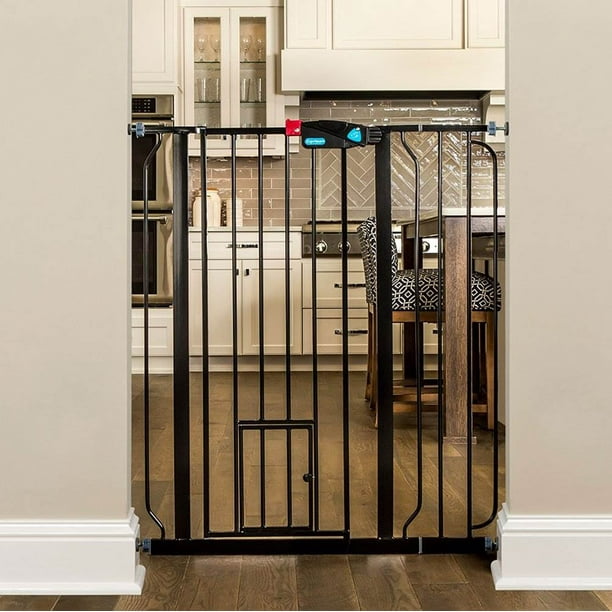 Carlson tall cheap pet gate