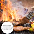 thumbnail image 3 of WRITWAA Stainless Steel Grill Grate for Outdoor Use with Perfect Mesh for Even Heat Distribution and Easy Cleaning, 3 of 6