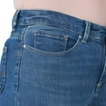 thumbnail image 5 of Women's Sculpting Slim Fit Skinny Jean in Anchor, 5 of 5