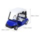 thumbnail image 2 of BRIGHTFUFU Carro de golf en miniatura Die-Cast Model Toy 1:20 Scale Toy Car Alloy Toy Car, 2 of 7