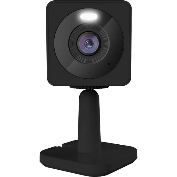 Cámara de Seguridad WYZE Cam OG Exterior E Interior