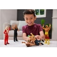 thumbnail image 3 of WWE John Cena Action Figure, 3 of 6