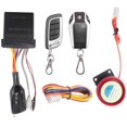 thumbnail image 3 of Two Anti-Theft Alarms Keyless Engine Start,Without Monitor, 3 of 5