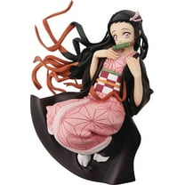 Megahouse G.E.M Series Demon Slayer Kimetsu No Yaiba Palm Size Nezuko Ver.2 Figure