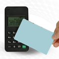 thumbnail image 2 of Lector de Tarjetas con Chip BT Mpos con USB Tipo C para Máquina /IC de Contacto/RFID M6 PLUS, 2 of 5