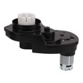 thumbnail image 4 of 24V550 Gear Box, Wear Resistant Easy Installation Electric Motor Gear Box Strong  For Electric Toys, 4 of 8