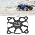 thumbnail image 4 of RC Fan Cover Accessory, RC Cooling Fan Cover Easy Installation Pretty Design Light Weight  For DIY Black, 4 of 8