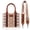 Aztec Blue Wrangler Strap, variant on Wrangler Aztec Tote Bag for Women Western Top Handle Handbags and Purses, Black