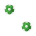 thumbnail image 2 of Maoww Engaging Squeaky Dog Toy For Dogs Squeaky And Interactive Easy To Clean green football 2Set, 2 of 6