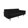 thumbnail image 2 of Paxson Futon, 2 of 9
