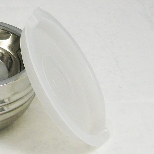 Bon Chef Cold Wave Cover for Bowl