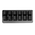 thumbnail image 1 of Programmable Keyboard, 12 Key USB Gaming Keyboard , Hot Swappable Mechanical Keyboard with Red Switch, Customized Wired Keyboard for Video Game Work, 1 of 7