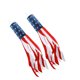 thumbnail image 3 of Independence Day Flag Star Flag The Flag Is Glowing, 3 of 9