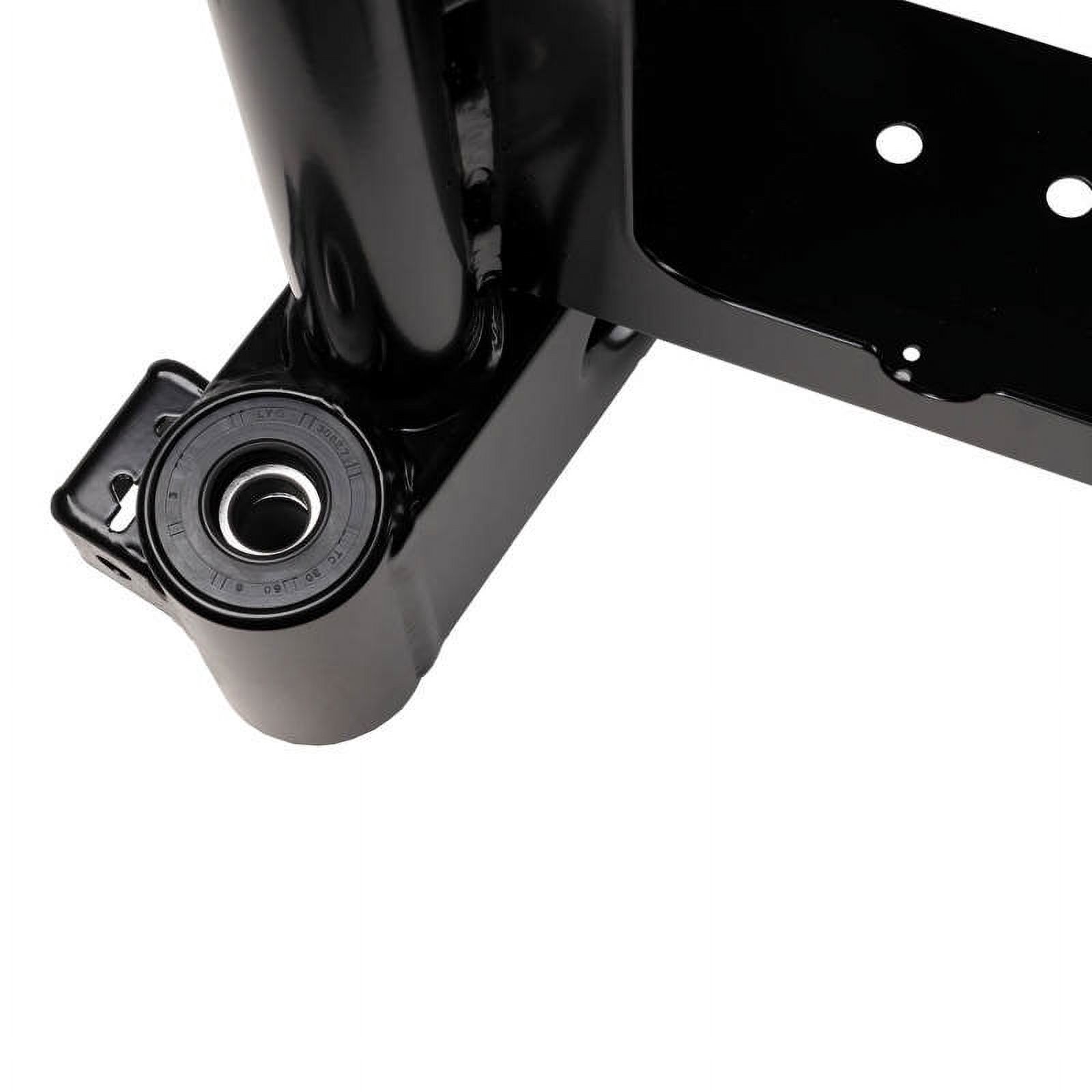 ARB Jerry Can Holder for 80 Series Land Cruisers and Lexus LX450 * Left Side, Model 5711241