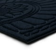 thumbnail image 3 of Mohawk Home Rope Impressions Slice Outdoor Polyester Door Mat, Blue, 2' X 3', 3 of 8