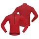 thumbnail image 1 of Maillot Ciclismo TFixol Rojo XXL, 1 of 8