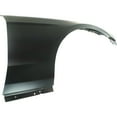 thumbnail image 2 of Fender For Ford 2010-2014 Mustang Front Passenger Side Steel, 2 of 8