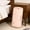 Pink-PK, variant on MMJ Quilt Storage Bag Compressible Large Capacity for Clothes Moving Packing Luggage Bag 19.7x9.4x9.4in