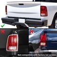 thumbnail image 3 of Juego de Luces Traseras AmeriLite Dodge Ram 09-18 C-Type LED, 3 of 9