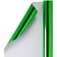 thumbnail image 4 of Green Christmas Wrapping Paper - 81.5 Sq Ft - Solid Color Paper Perfect for Wedding,Birthday,Christmas,Baby Show - 30 inches x 32.8 feet, Light Green, 4 of 7