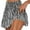 White, variant on Babcutegg Women’s Summer Pleated Tennis Skirt – Athletic Stretch Yoga Skort with Built-in Shorts White Size XL