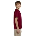 thumbnail image 2 of Boys 5 oz.Heavy Cotton HD T-Shirt 3931B (3 PACK), 2 of 3