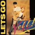 thumbnail image 3 of Yell! - Let's Go - Music & Performance - CD, 3 of 4