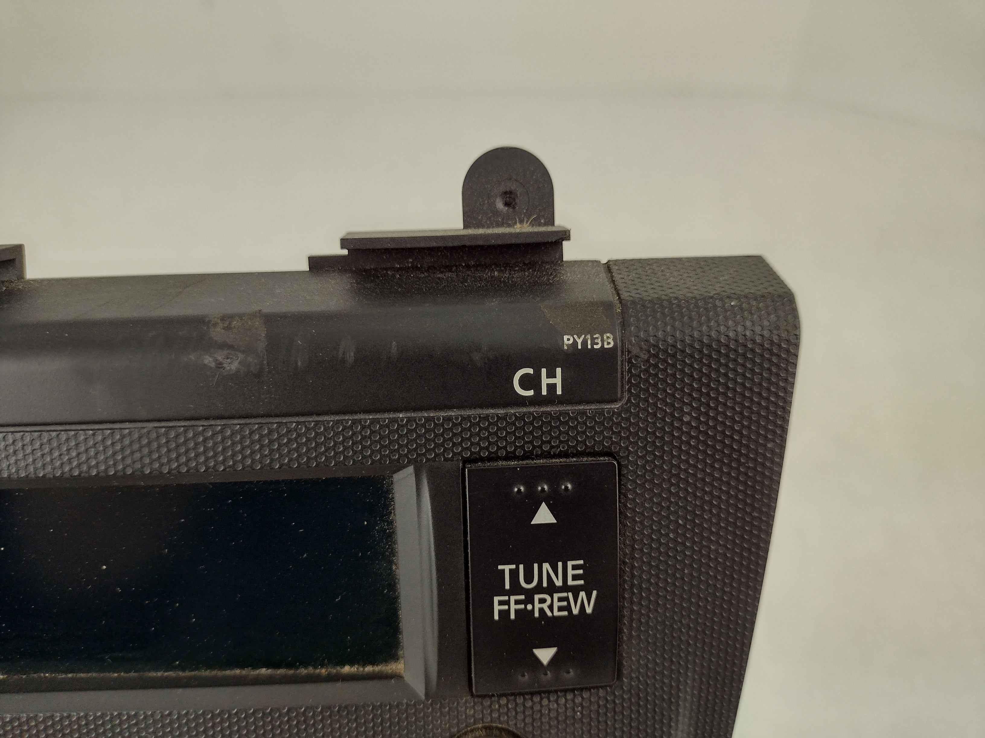Pre-Owned 07 08 09 Nissan Altima AM FM CD Radio Receiver OEM - Verify Specific Vehicle Fitment In Description - (Good)