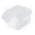 thumbnail image 5 of Motorcycle Windscreen Windshield for F750gs F850GS ADV Smoke Gray, 5 of 5