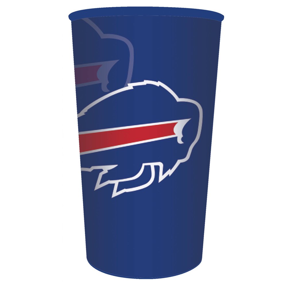 Buffalo Bills Souvenir Cup