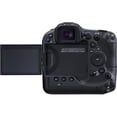 thumbnail image 4 of Canon EOS R3 Mirrorless Camera with RF 50mm f/1.8 STM Lens, Full-Frame, 6K RAW + Essential Bundle (International Model), 4 of 9
