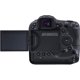 thumbnail image 4 of Canon EOS R3 Mirrorless Camera (4895C002) + 4K Monitor + VideoMic + More Bundle, 4 of 8