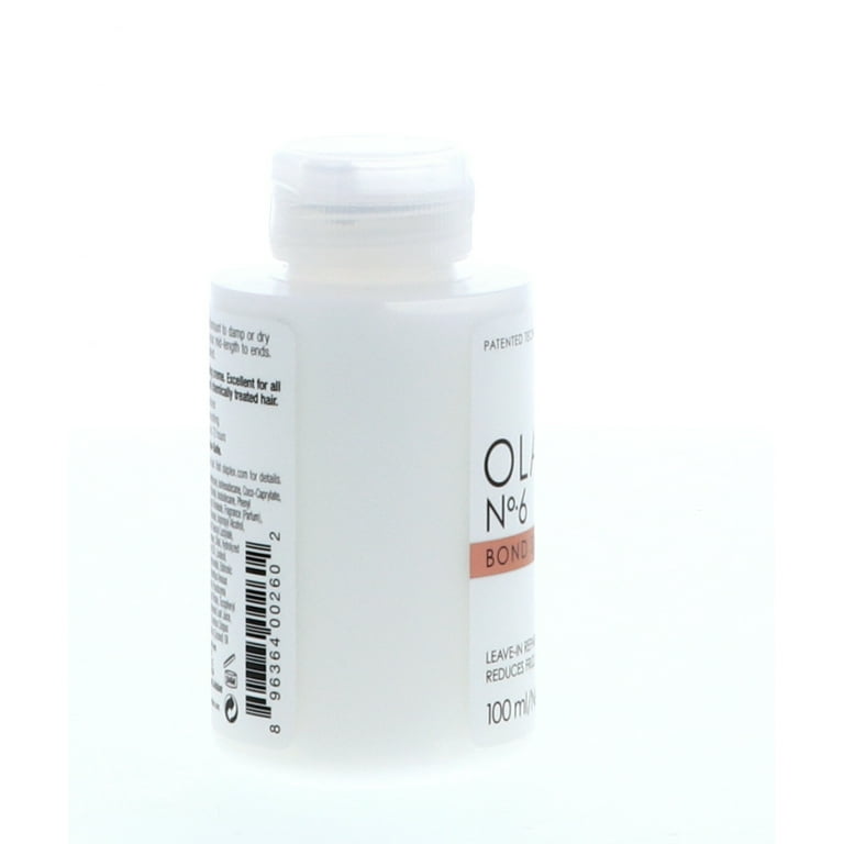 3 pack) Olaplex No.6 Bond Smoother Reparative Styling Creme