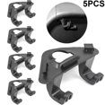 thumbnail image 1 of Gancho para Maletero Coche Cgtredaw Accesorios Interior Tesla Y 5 Uds, 1 of 8