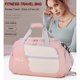 thumbnail image 2 of Mochila de viaje impermeable de gran capacidad para hombres y mujeres para viajes/deportes al aire libre Hugtrwg Para estrenar, 2 of 9