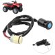thumbnail image 4 of Conjunto De Interruptor De Llave De Encendido De Motocicleta ATV ParaTRX420 TRX450, Alta, Fácil De Instalar, 4 of 7
