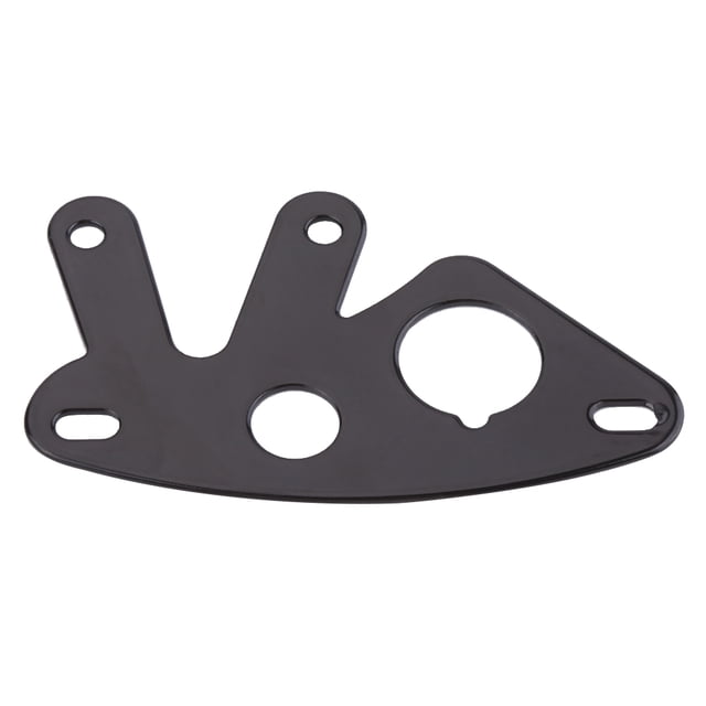 Soporte Universal para instrumentos de motocicleta, velocímetro, odómetro, soporte de montaje Jadeshay A